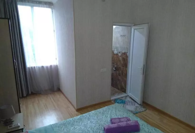 پانسیون Irina