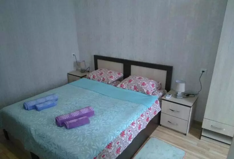 پانسیون Irina