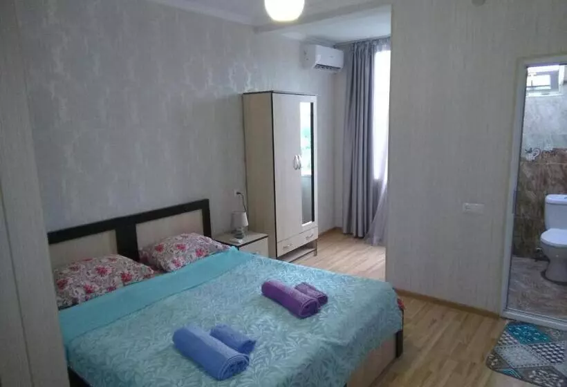 پانسیون Irina