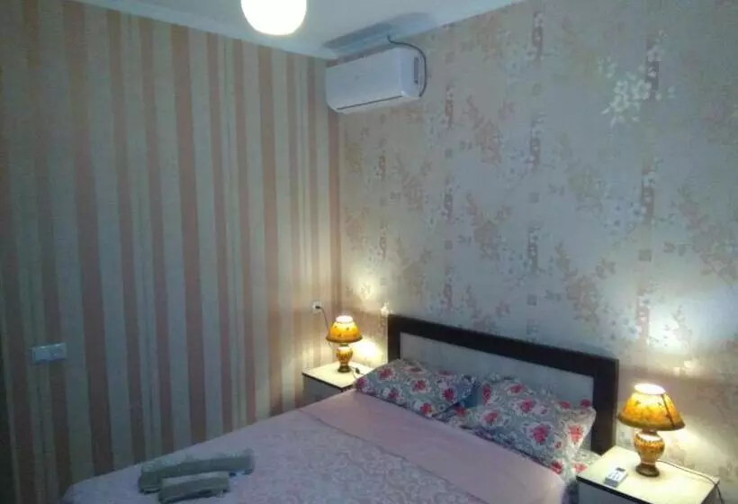 پانسیون Irina