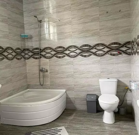 پانسیون Irina