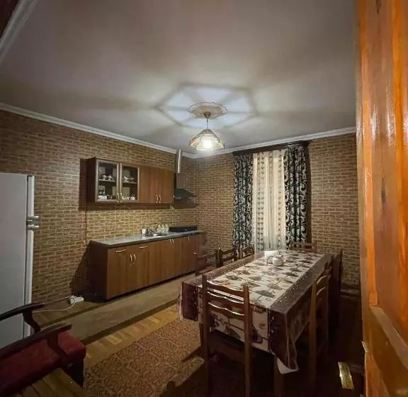 پانسیون Irina