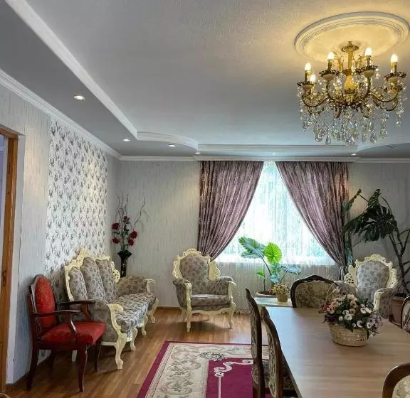 پانسیون Irina