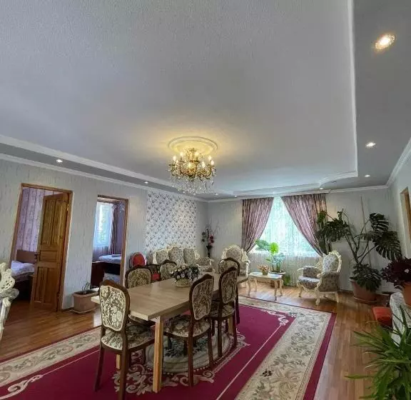 پانسیون Irina