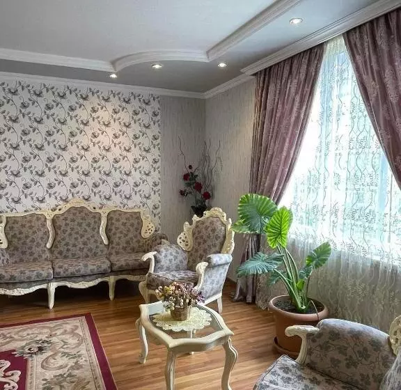 پانسیون Irina