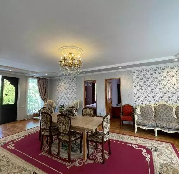 پانسیون Irina