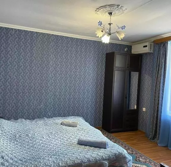 پانسیون Irina