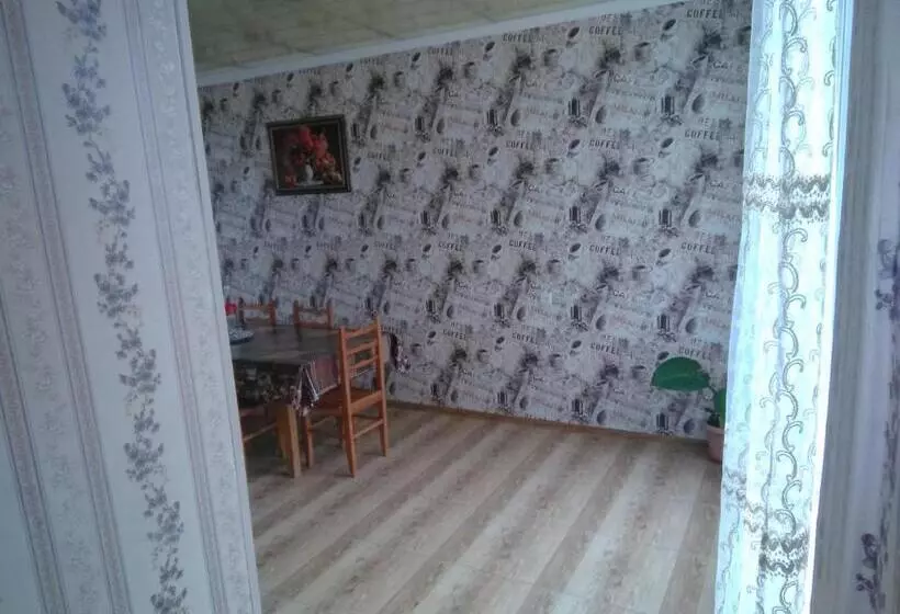 پانسیون Irina