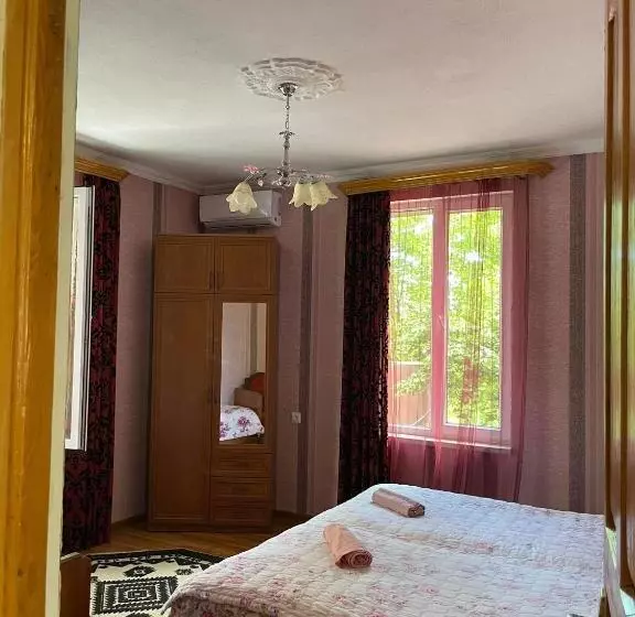 پانسیون Irina