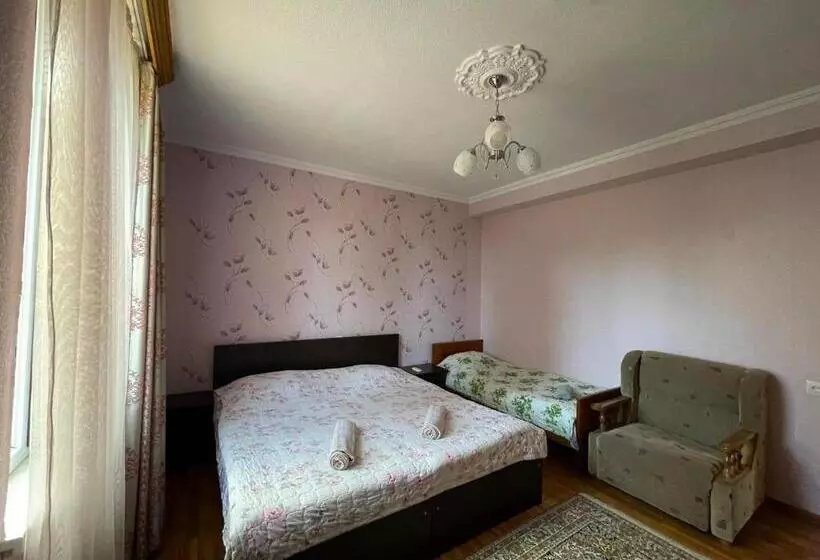 پانسیون Irina