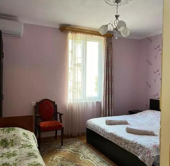 پانسیون Irina