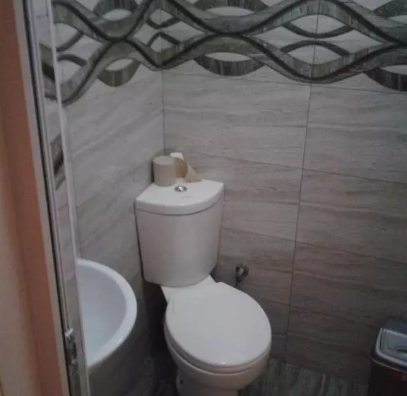 پانسیون Irina