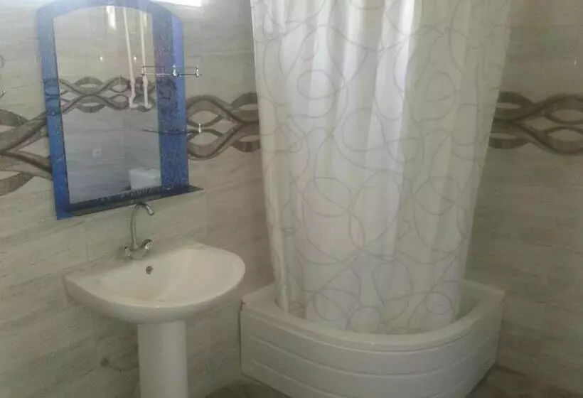 پانسیون Irina