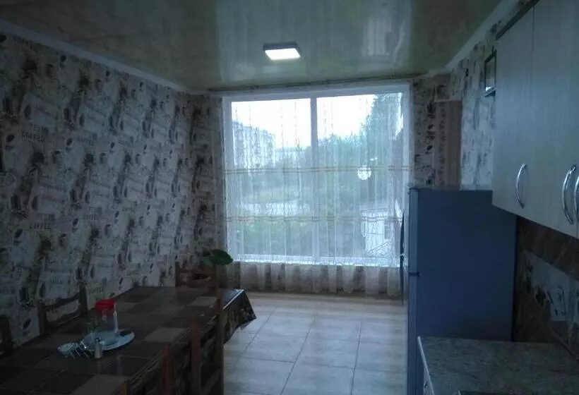 پانسیون Irina