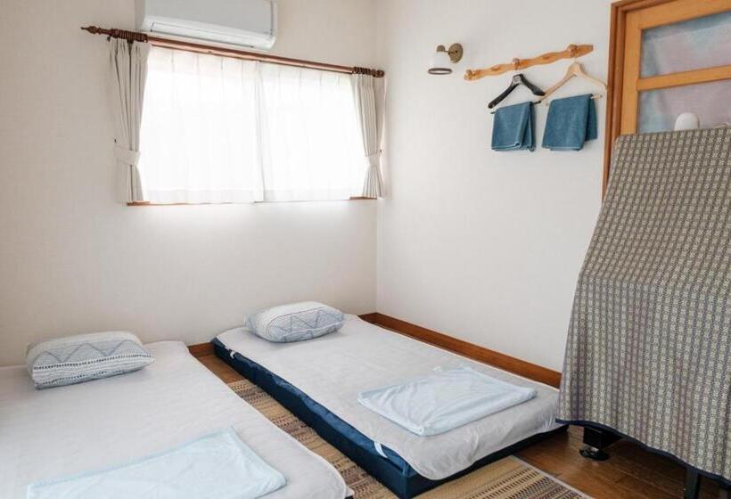 پانسیون Maruhouse