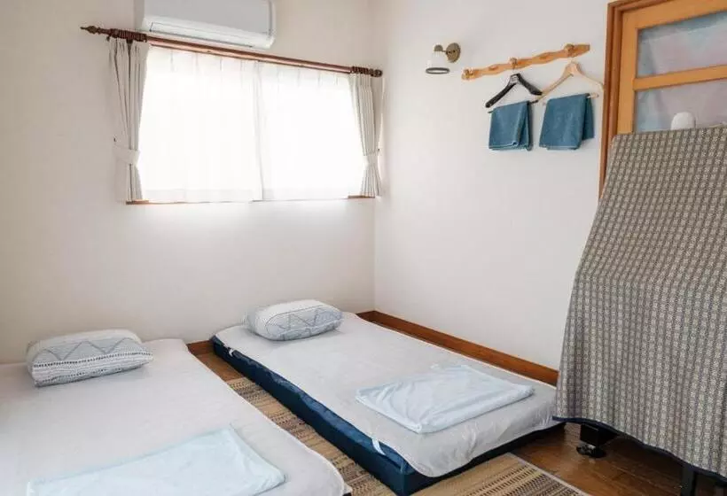 ペンション Maruhouse