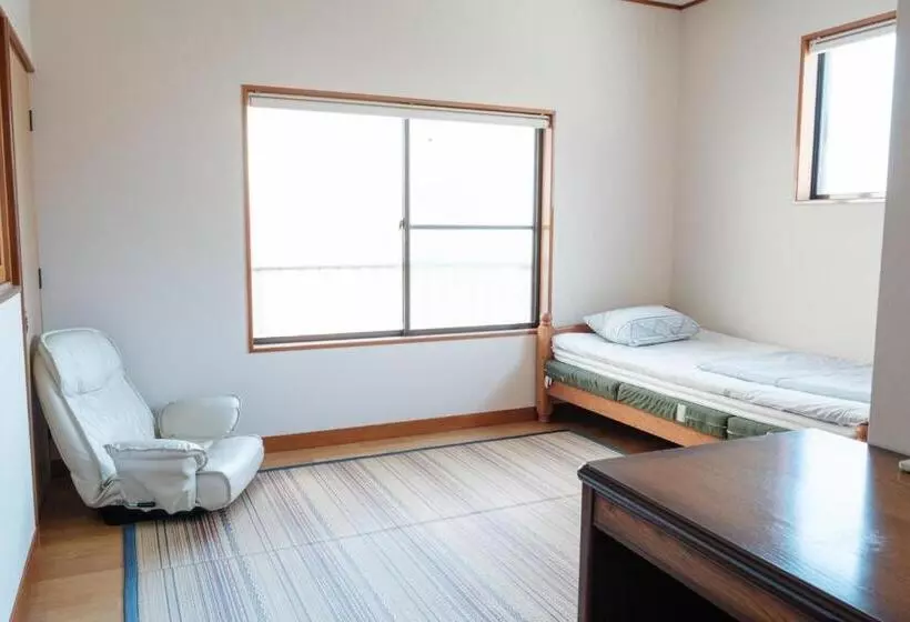 ペンション Maruhouse