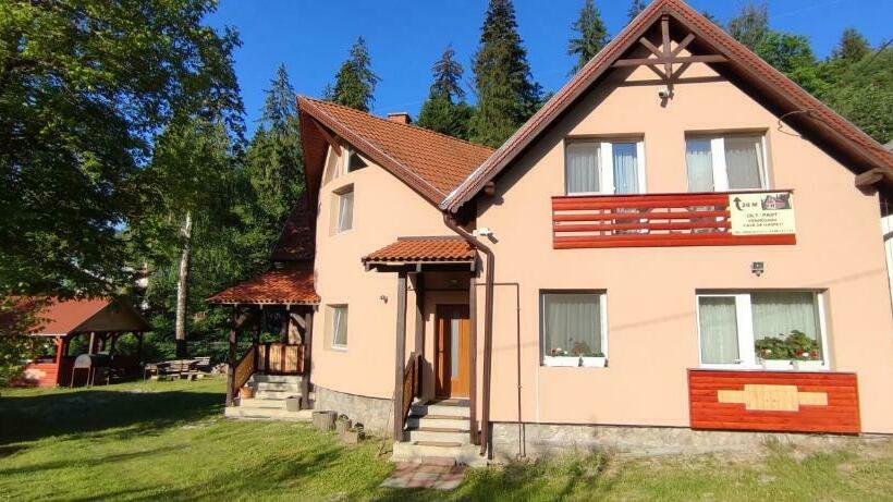 پانسیون Olt Part Vendégház