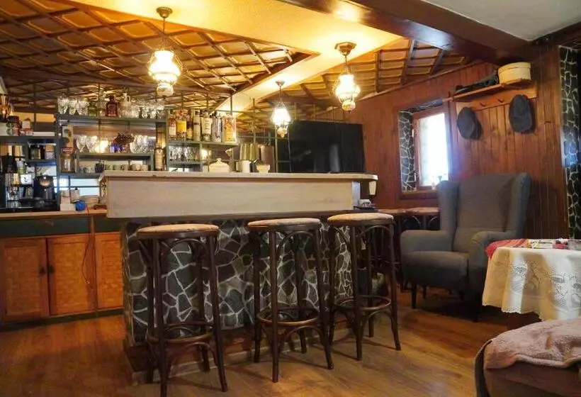 پانسیون Penzion Veronika