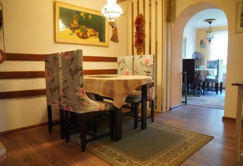 پانسیون Penzion Veronika