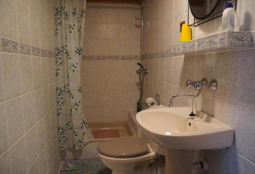 ペンション Penzion Veronika