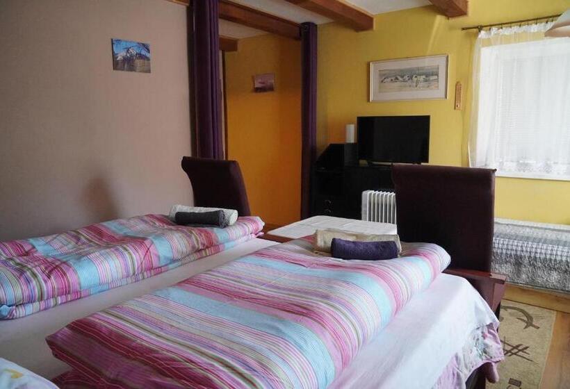 ペンション Penzion Veronika