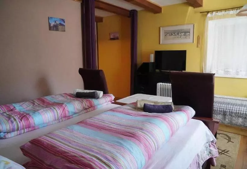 پانسیون Penzion Veronika