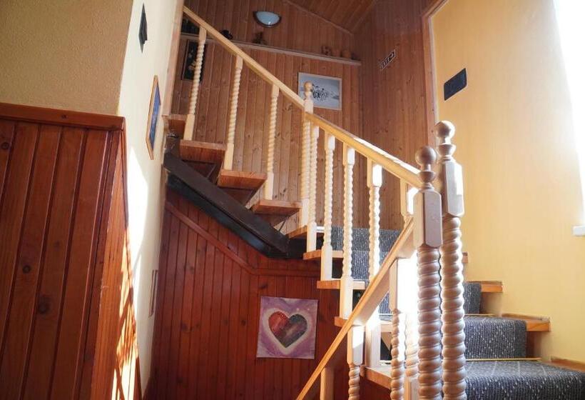 ペンション Penzion Veronika