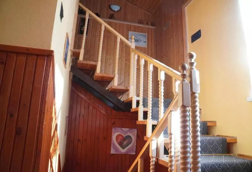 پانسیون Penzion Veronika