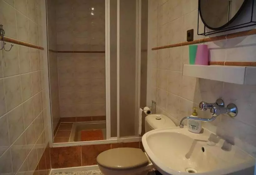 پانسیون Penzion Veronika