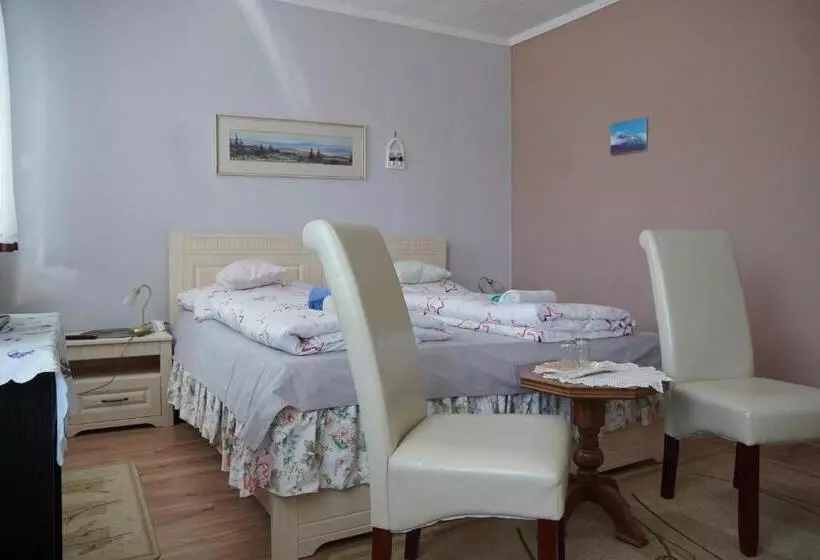 پانسیون Penzion Veronika