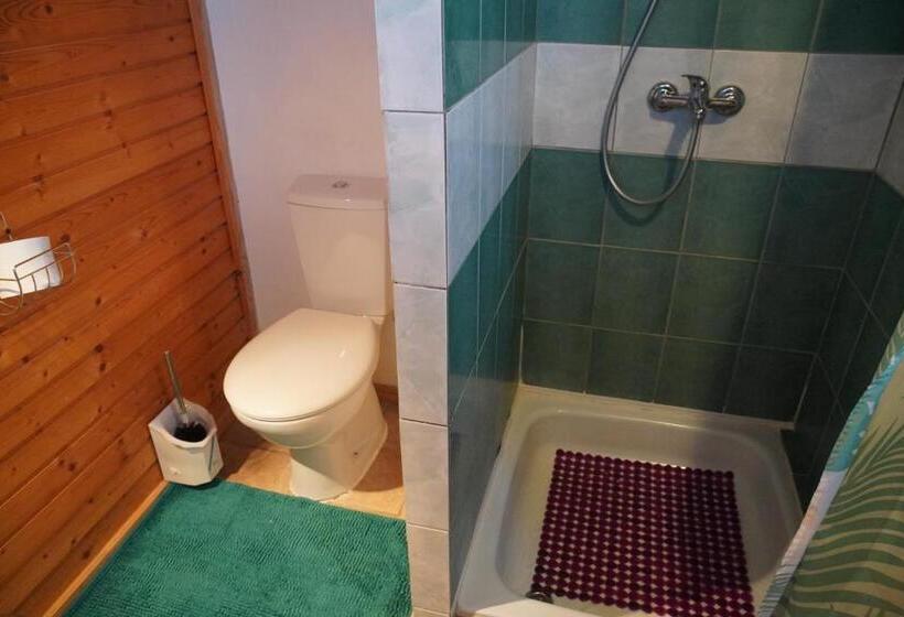 ペンション Penzion Veronika