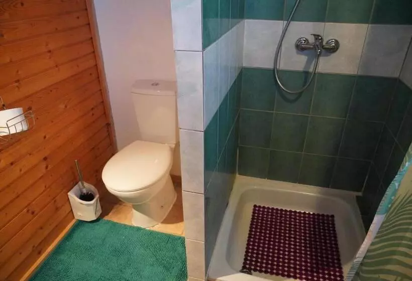 پانسیون Penzion Veronika