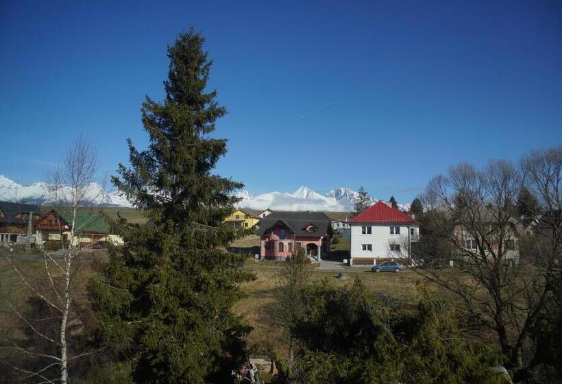 ペンション Penzion Veronika