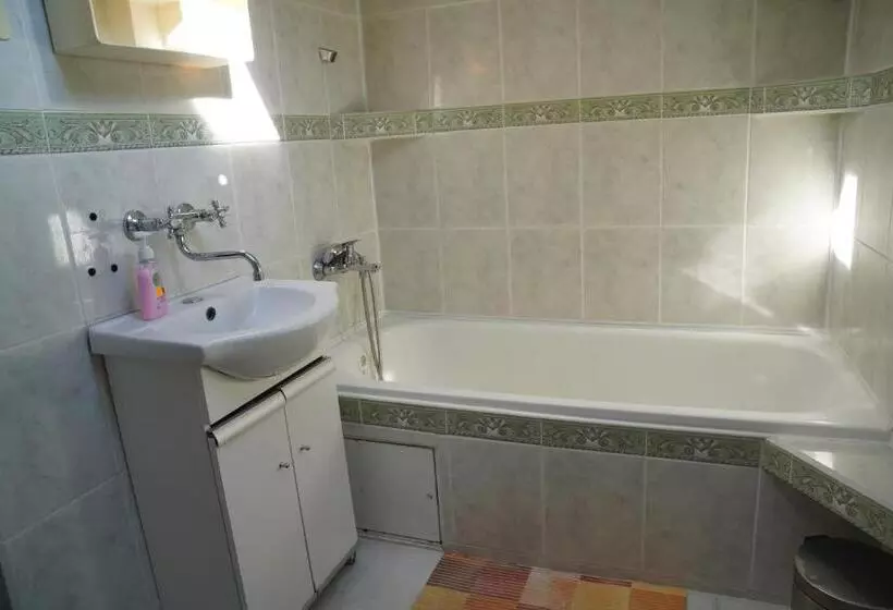 پانسیون Penzion Veronika