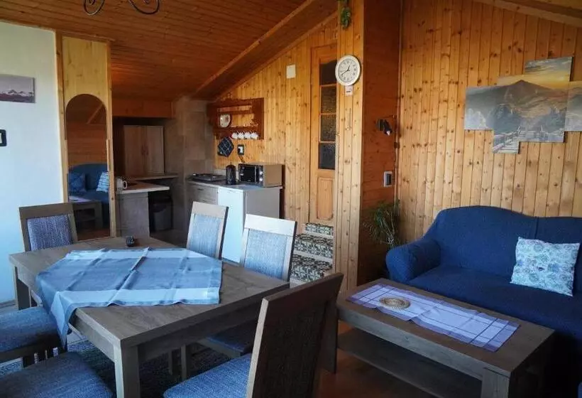 پانسیون Penzion Veronika