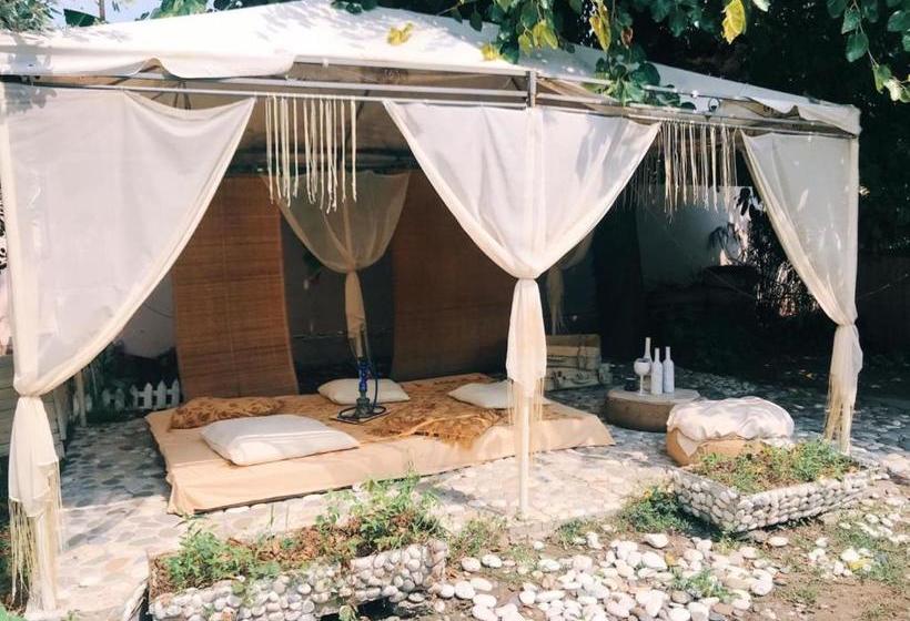 پانسیون Sandro