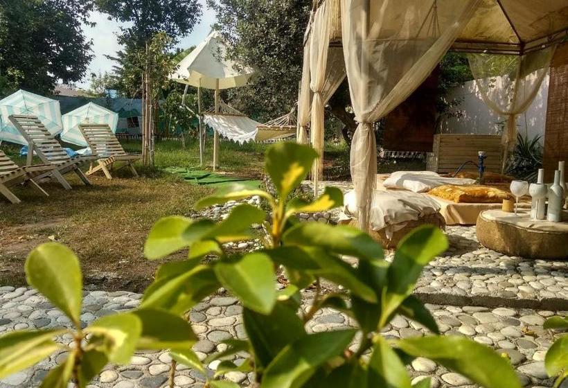 پانسیون Sandro