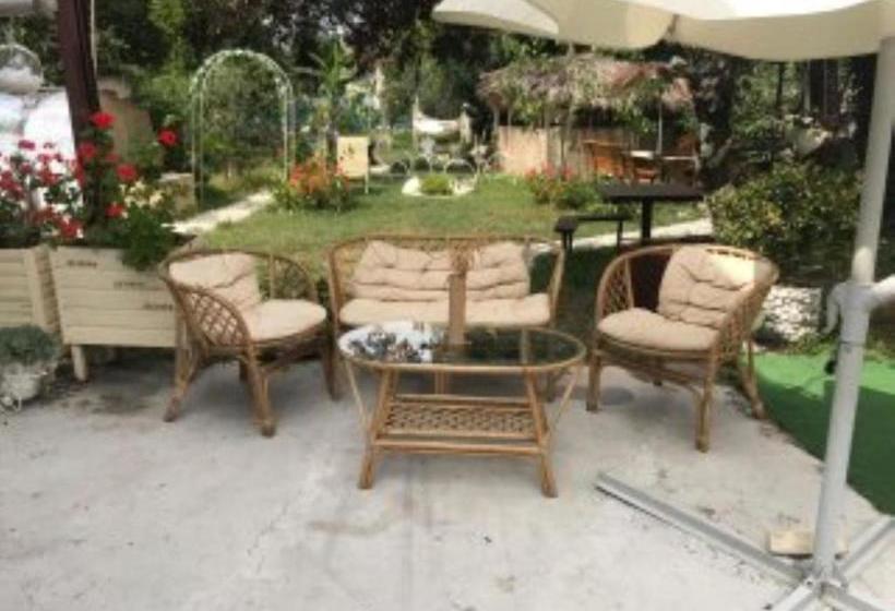 پانسیون Sandro