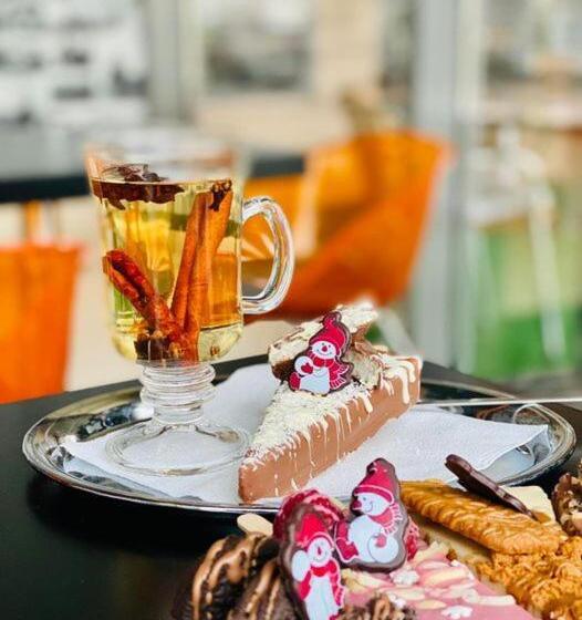 Курорт Aerocafe