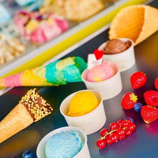 Курорт Aerocafe