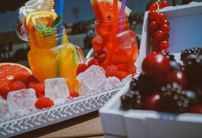 Курорт Aerocafe