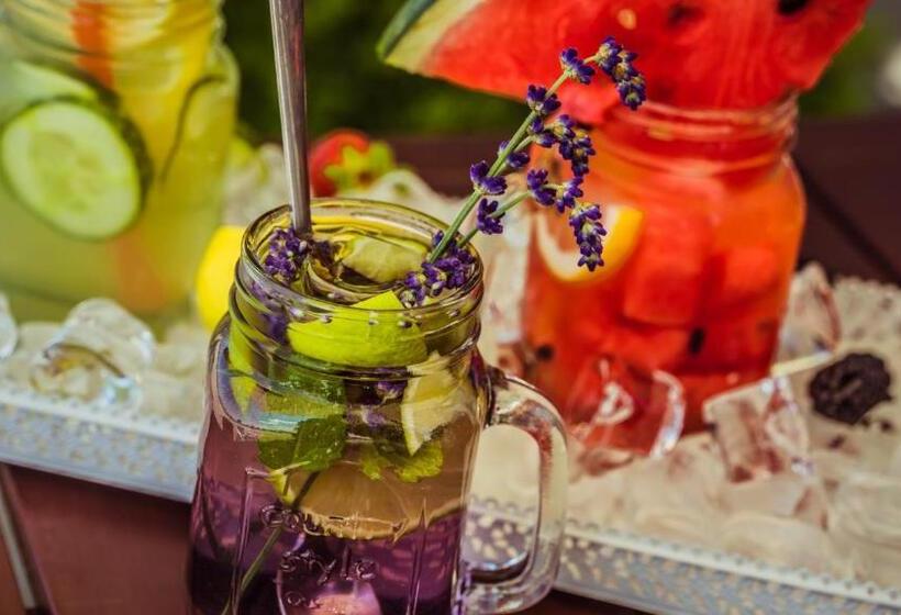 Курорт Aerocafe