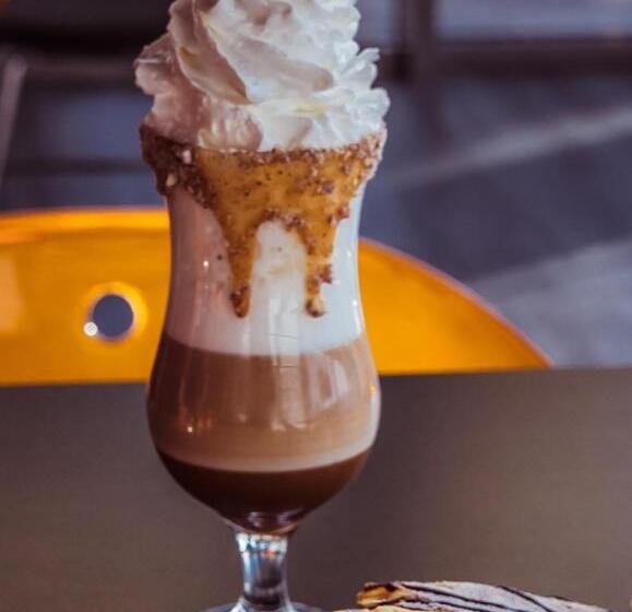 Курорт Aerocafe