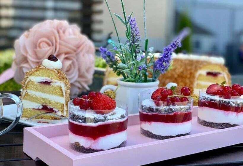 Курорт Aerocafe