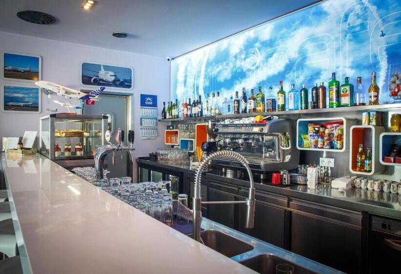 Курорт Aerocafe