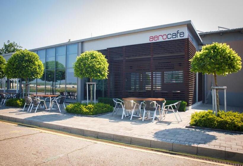 Курорт Aerocafe