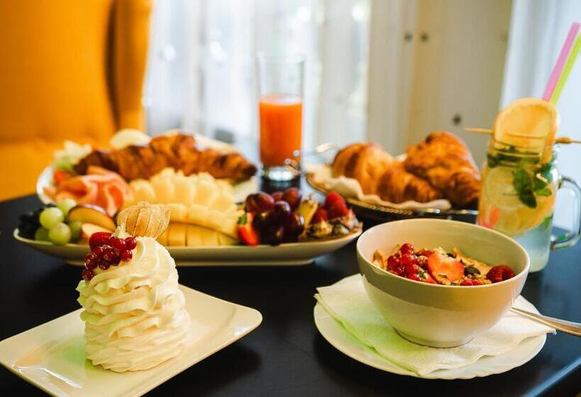 Курорт Aerocafe