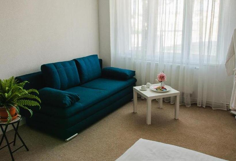 Курорт Aerocafe