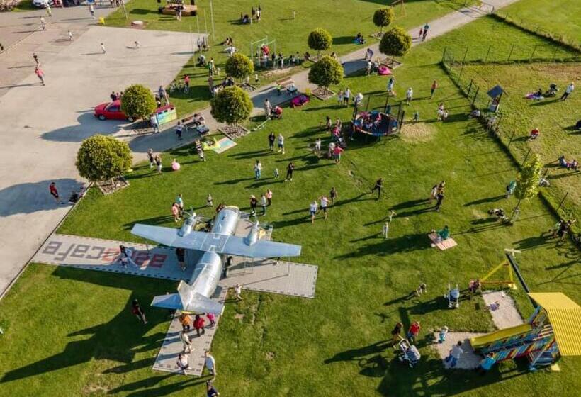 Курорт Aerocafe